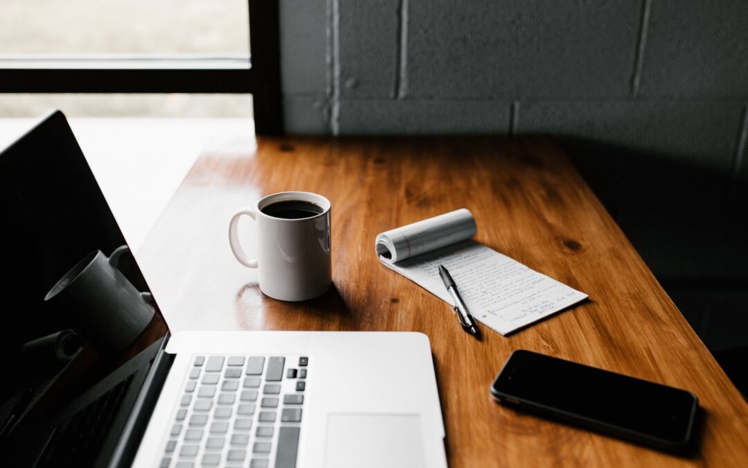Creating a Cohesive Brand Identity Through Website Design Elements
