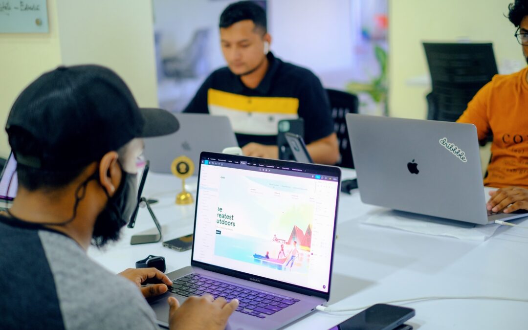 Creating an SEO-Friendly Website Design: Key Strategies