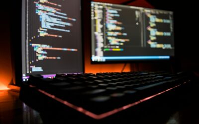 Future-Proof Web Design: Emerging Trends for 2024