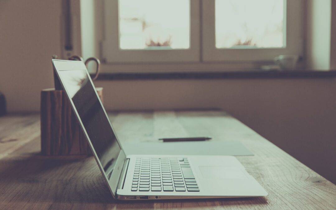 How to Blend Retro Design Elements with Modern Branding on Your Website