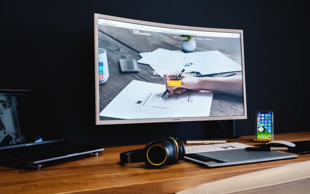 Revamping Your Brand: Essential Tips for a Successful Website Redesign