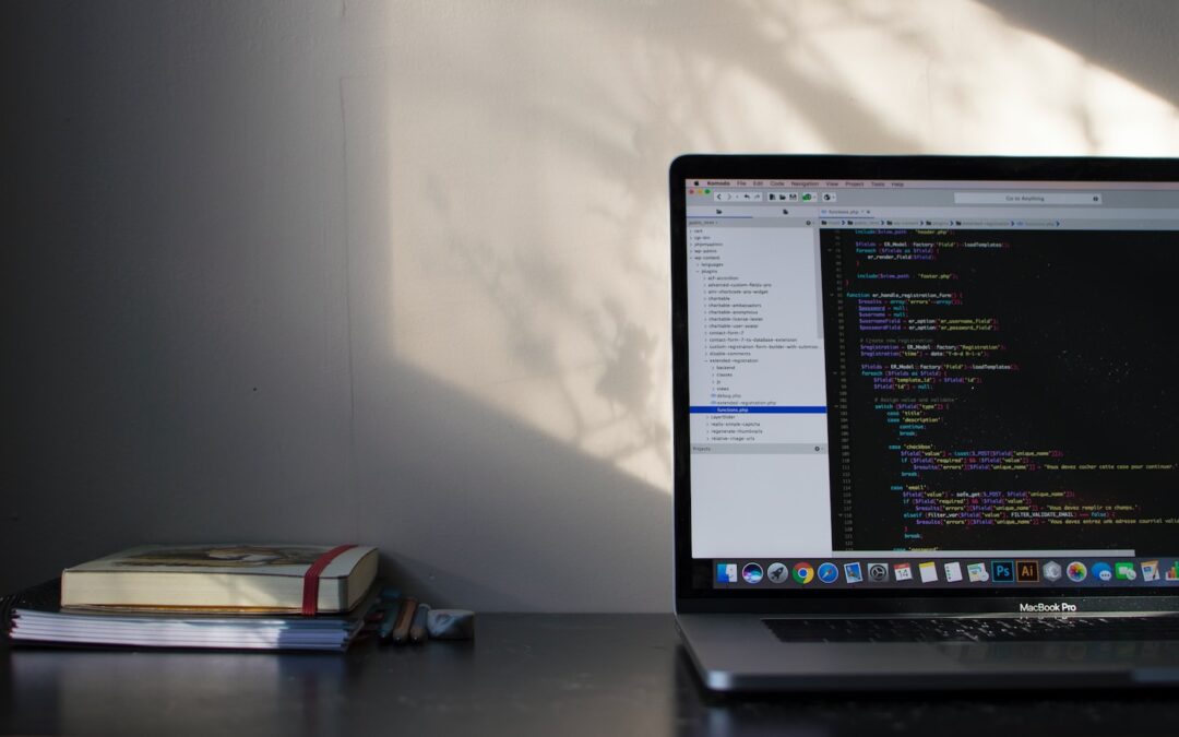 Maximizing User Experience: Innovative Web Design Techniques