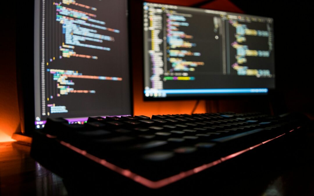 The Future of Web Aesthetics: Emerging Trends in Brand Website Design