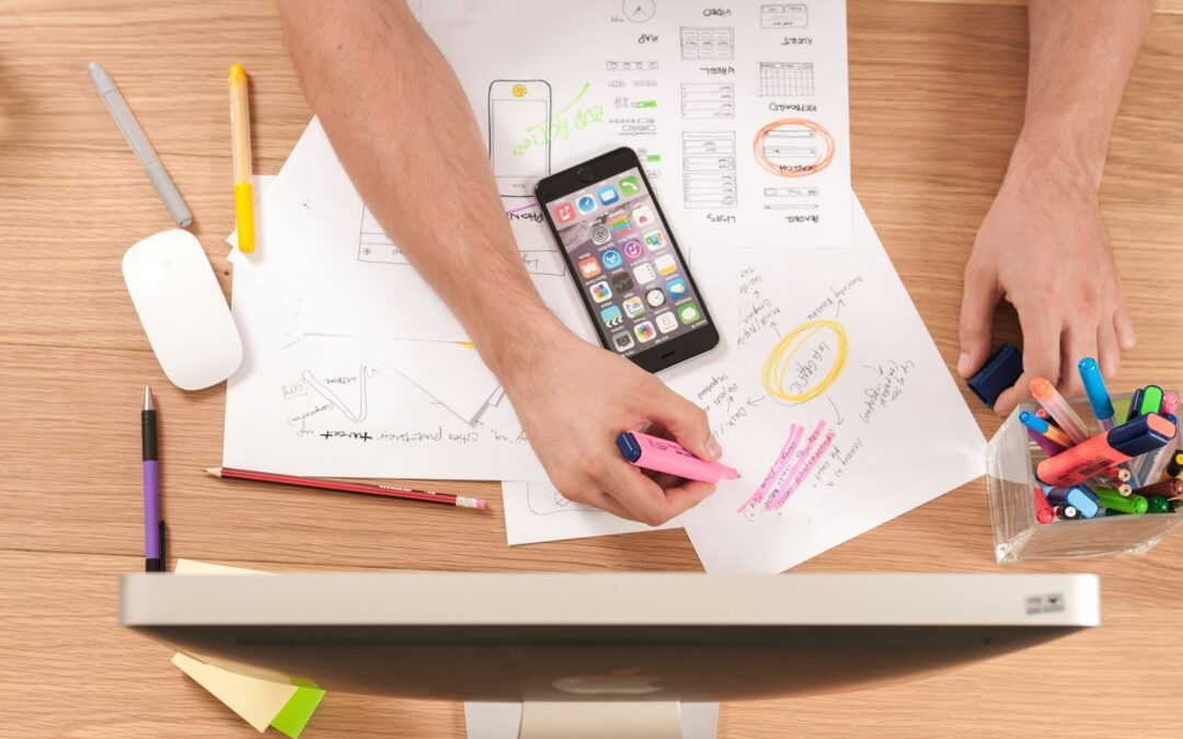 Crafting a Unique Journey: User Experience Customization Tips for Brand Websites