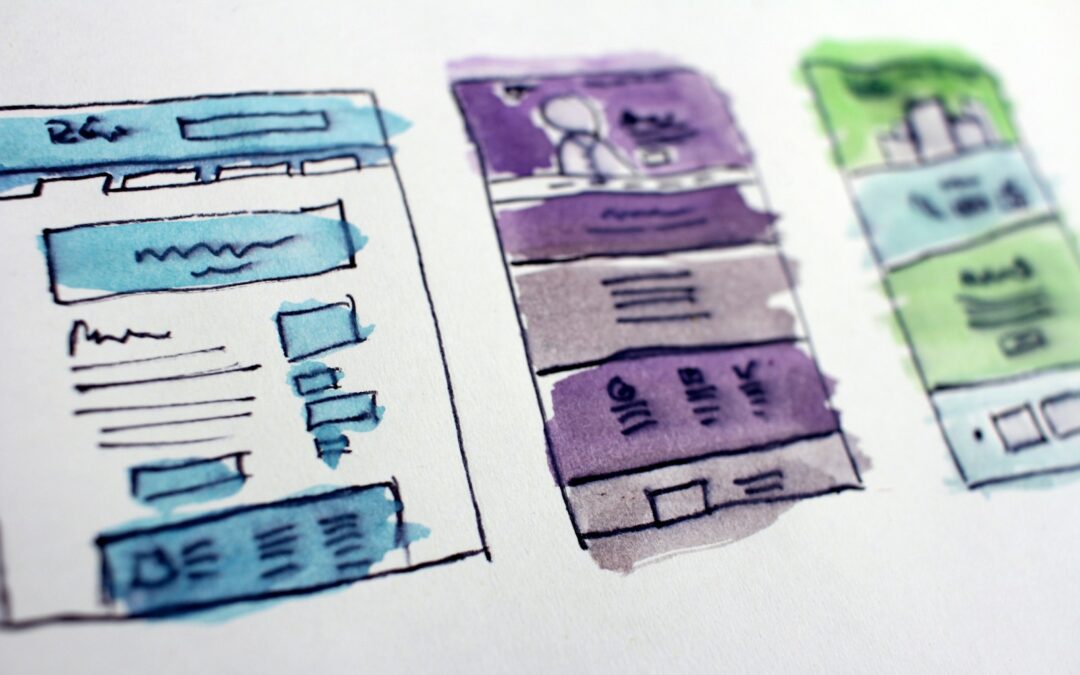 How to Create a Brand Identity with Your Website’s Color Scheme
