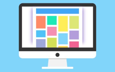 How to Choose Color Schemes That Amplify Your Brand on Your Website