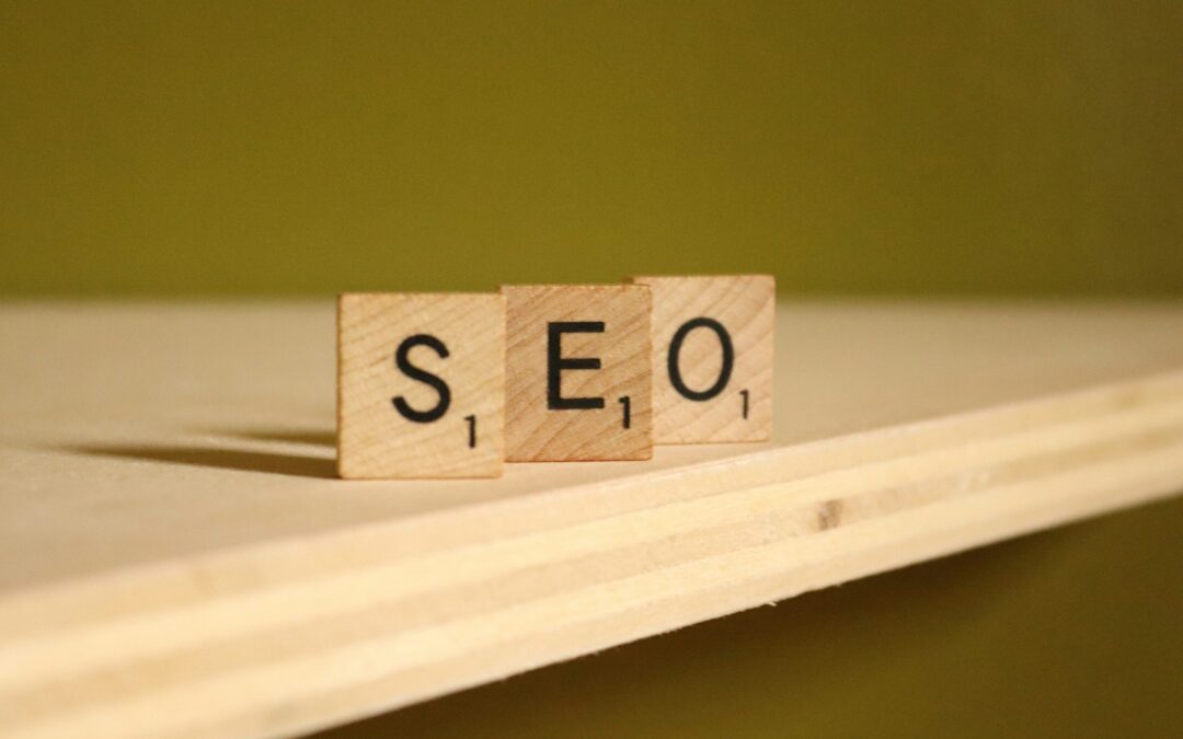 Top 5 SEO Strategies for Enhancing Your Brand Through Website Design