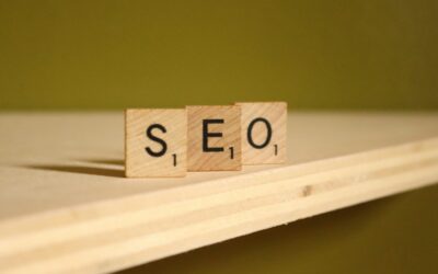 Top 5 SEO Strategies for Enhancing Your Brand Through Website Design