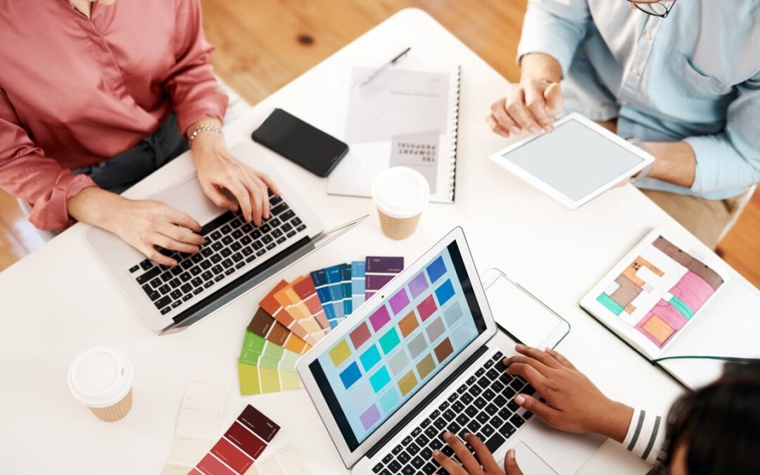 What Is Visual Hierarchy in Web Design and How to Create It