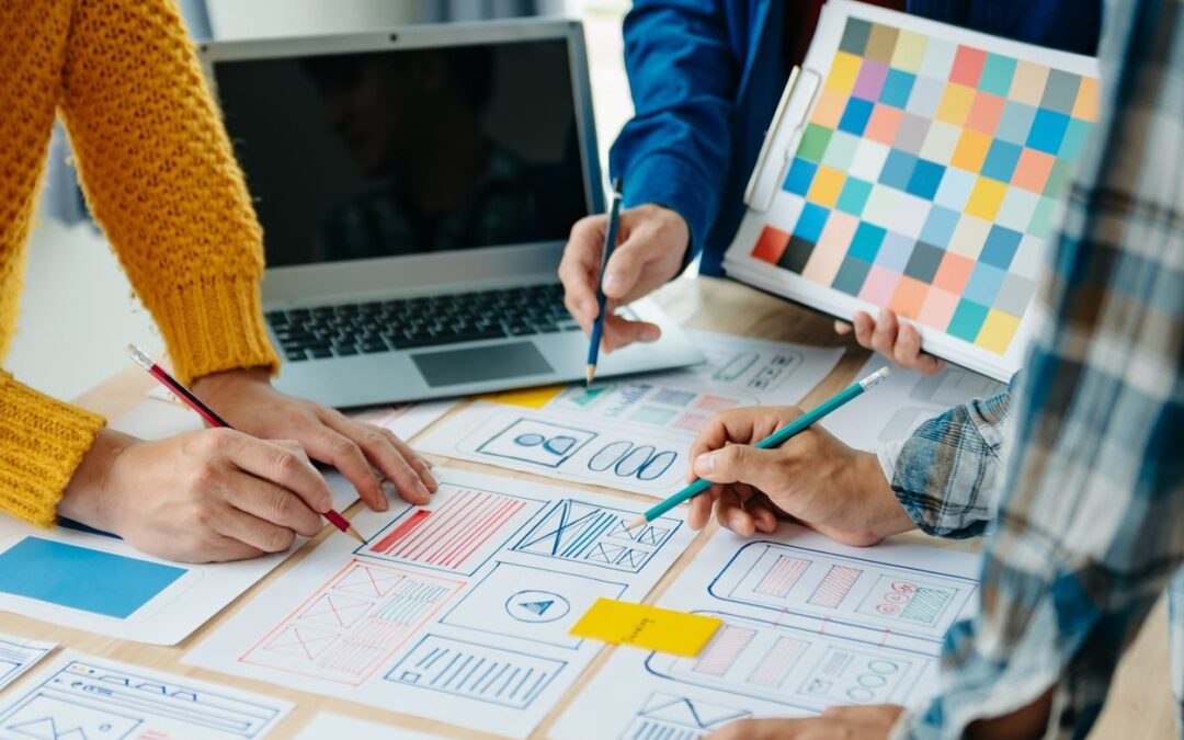 Website Redesign Checklist: 15 Steps Before You Start