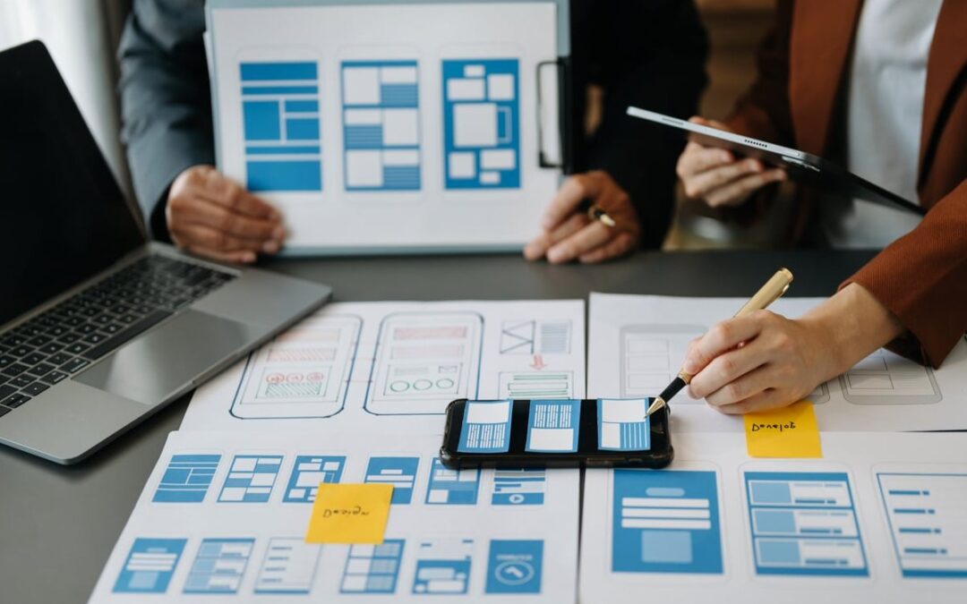 How to Design a Contact Page That Actually Gets Submissions