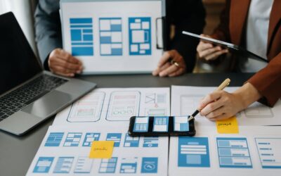 How to Design a Contact Page That Actually Gets Submissions