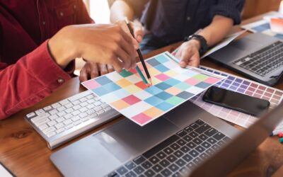 8px Grid Spacing System Explained for Web Designers