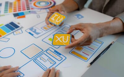 Figma Auto Layout for Web Design: A Beginner-Friendly Tutorial