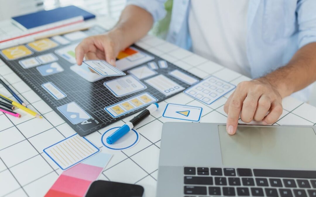 CSS Grid vs Flexbox: When to Use Which in Web Design