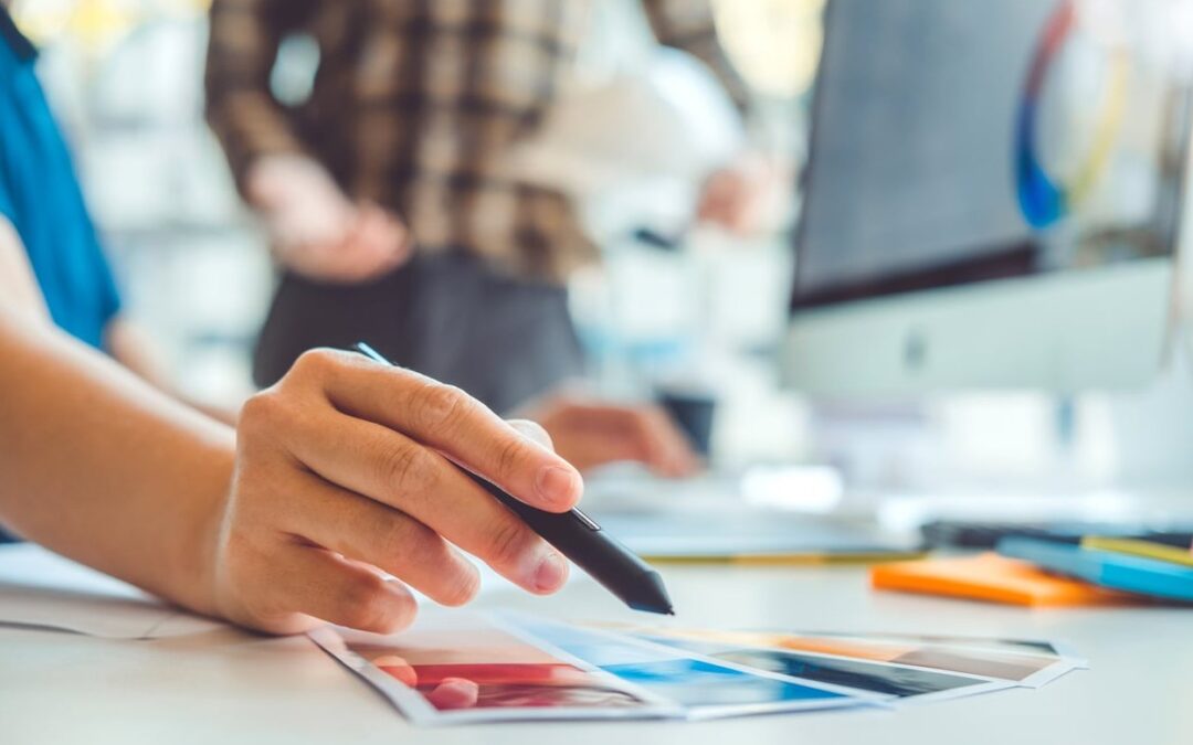 How to Design a Law Firm Website That Builds Trust and Gets Clients