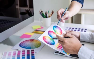 How to Choose a Color Palette for Your Website: Step-by-Step Guide