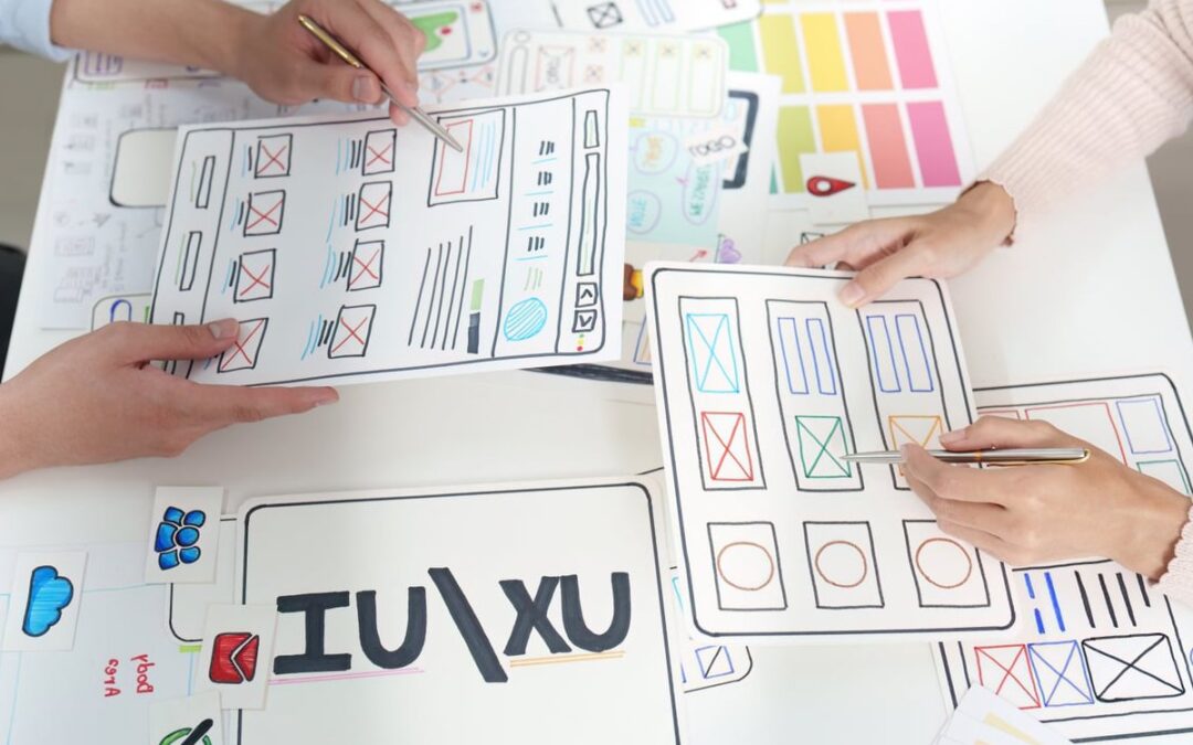 Web Design Mistakes That Kill Conversions on Small Business Websites