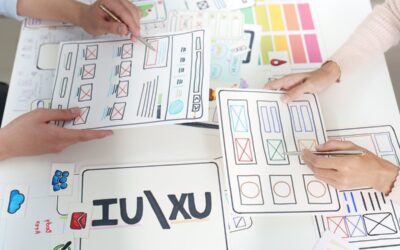 Web Design Mistakes That Kill Conversions on Small Business Websites