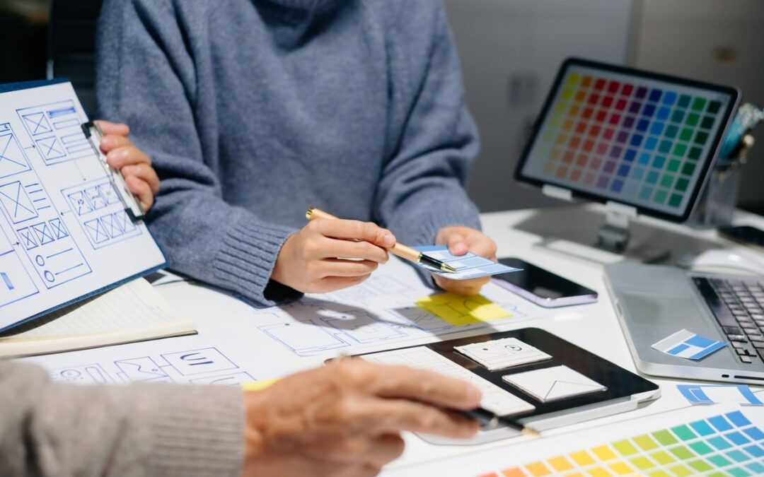 How to Design a Mega Menu for Large Websites: UX Tips and Examples