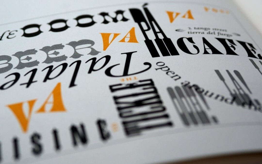 Serif vs Sans-Serif Fonts for Websites: Which Should You Use?