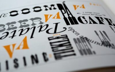 Serif vs Sans-Serif Fonts for Websites: Which Should You Use?