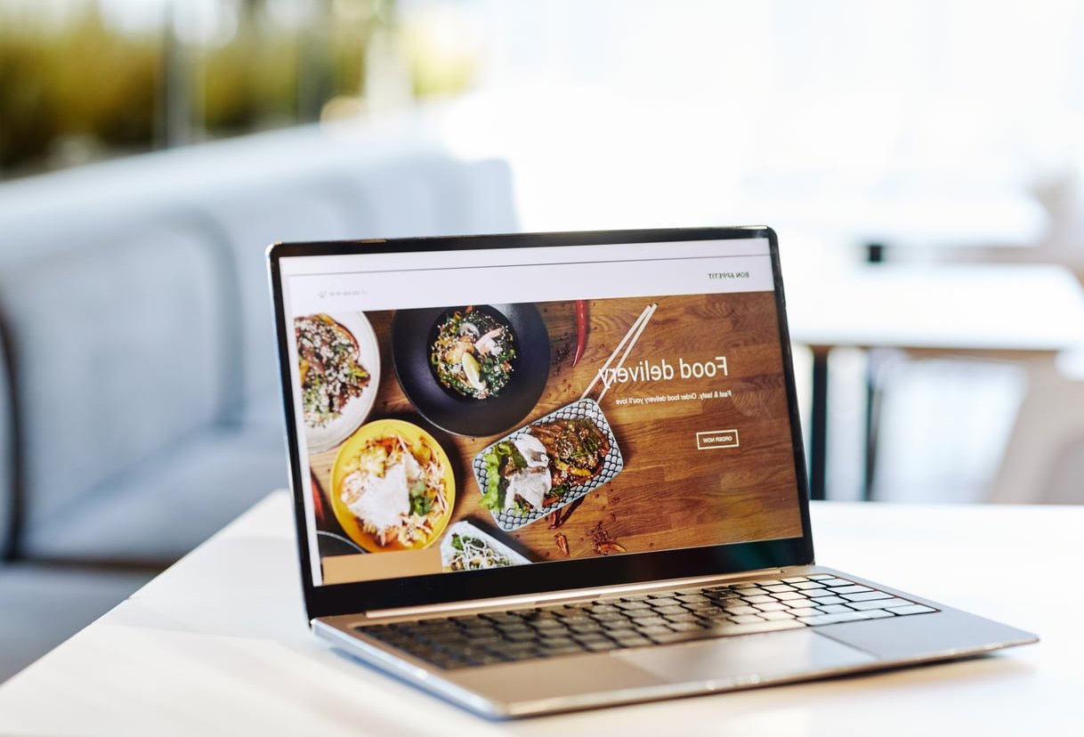 coming soon website launch