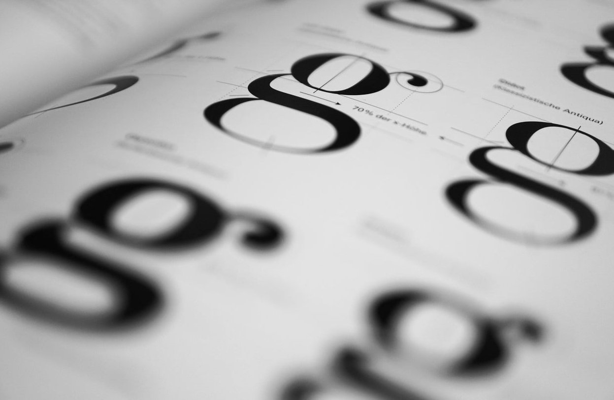 serif sans serif fonts