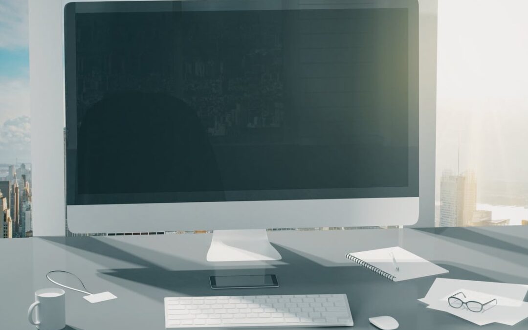 How to Use White Space in Web Design to Improve Readability and Focus