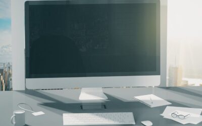 How to Use White Space in Web Design to Improve Readability and Focus