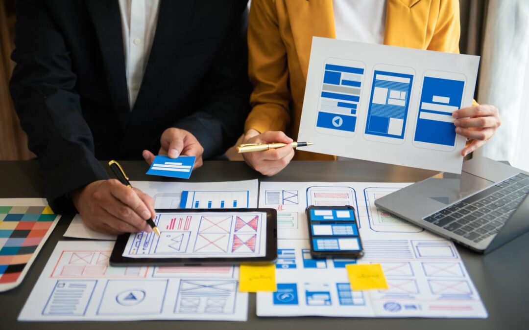 How to Design a Hero Section That Grabs Attention: Tips and Examples