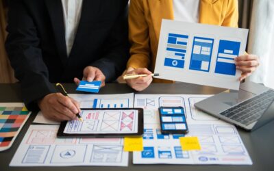 How to Design a Hero Section That Grabs Attention: Tips and Examples
