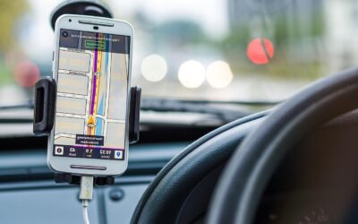 Bottom Navigation Bar on Mobile Websites: Should You Use It?