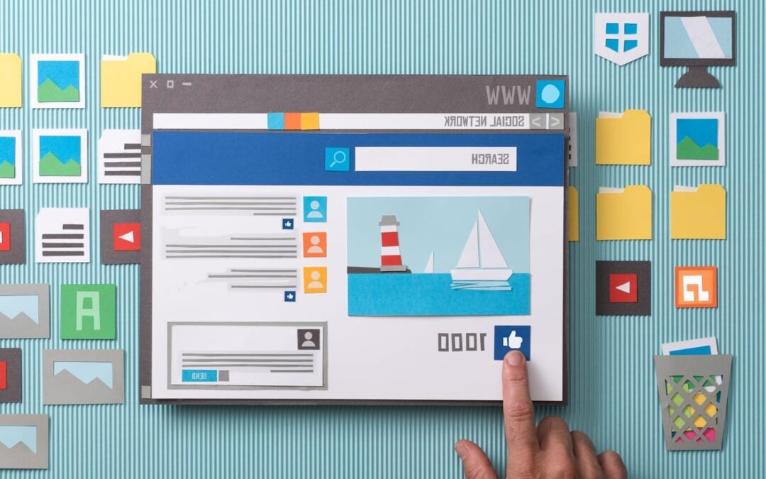 Tooltip Design Best Practices: How to Create Helpful Tooltips Without Cluttering Your UI