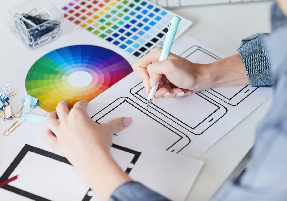 form input design