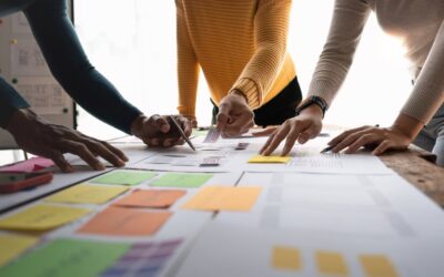 How to Design a Comparison Table for SaaS Websites: Layout Tips and Examples