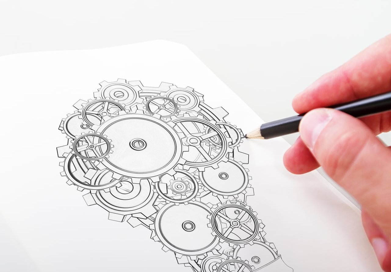 sign up form design