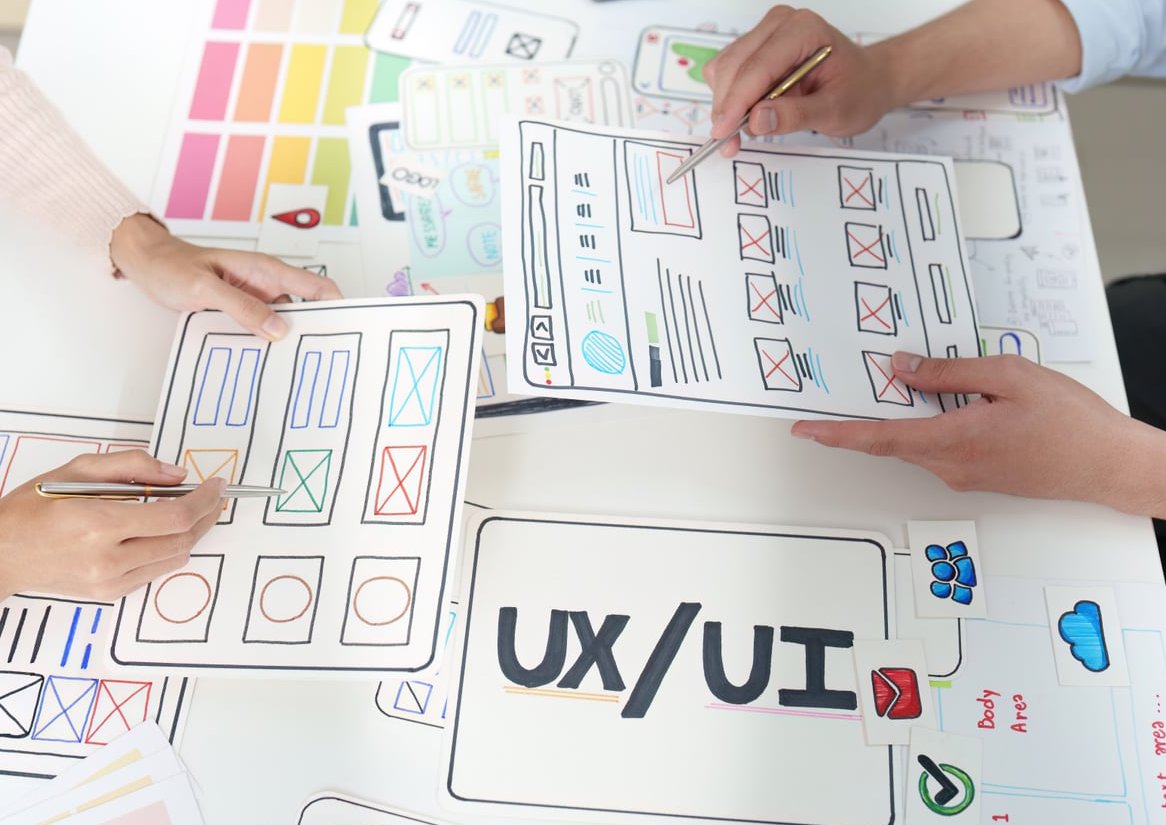 pricing table website