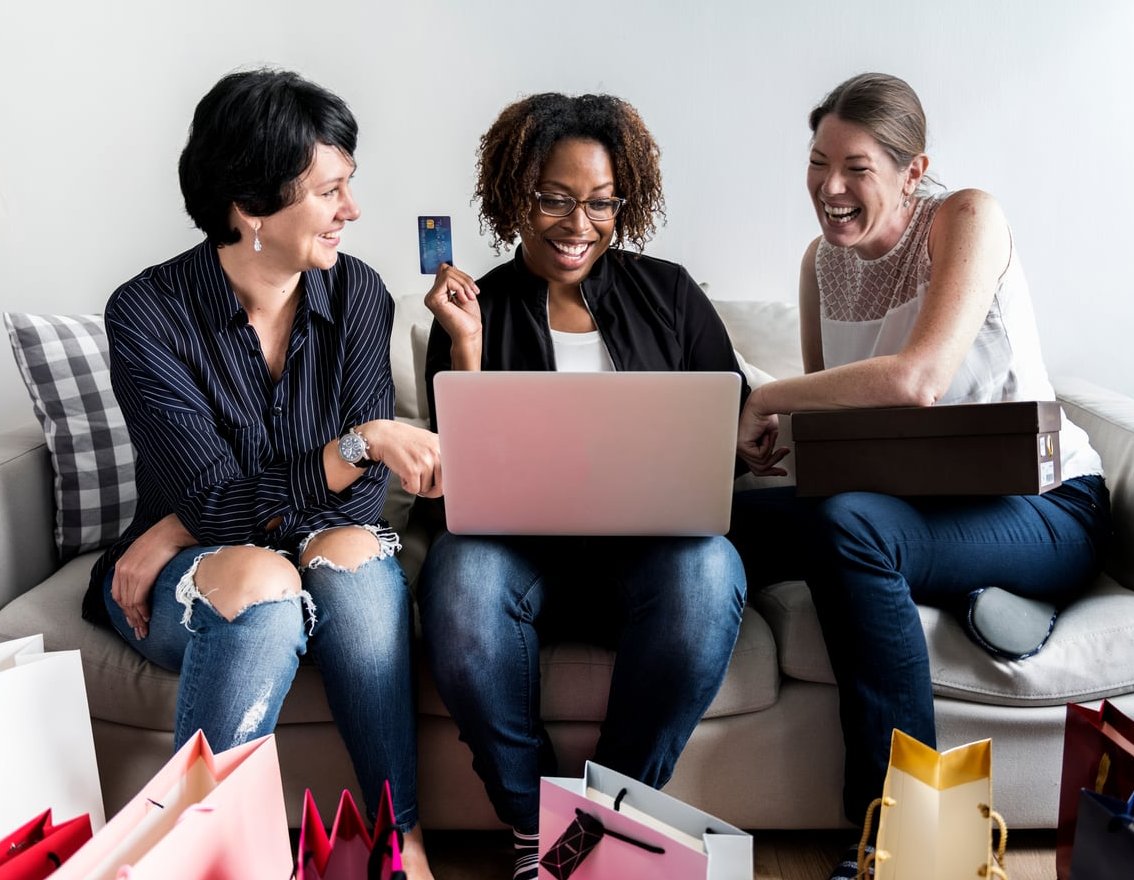 mobile phone online shopping