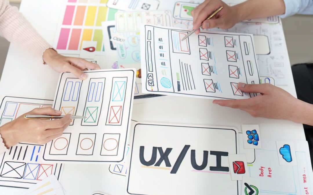 How to Design a Website Footer That Improves Navigation and SEO