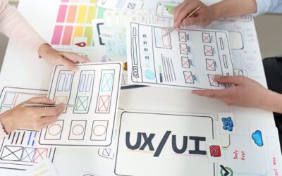 How to Design a Website Footer That Improves Navigation and SEO