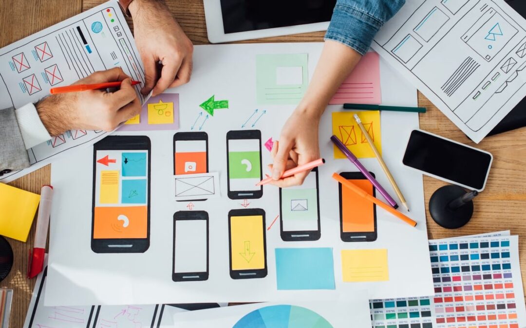 Ghost Buttons vs Solid Buttons: Which Converts Better on Websites?