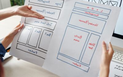 How to Design an About Page That Converts Visitors Into Clients