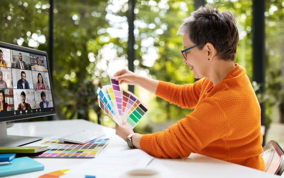 How to Design a Salon Website That Fills Your Appointment Book