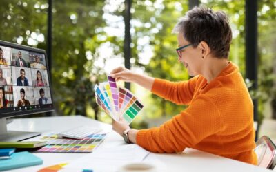 How to Design a Salon Website That Fills Your Appointment Book