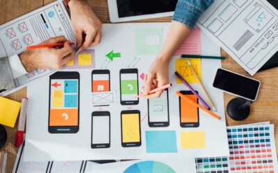 Ghost Buttons vs Solid Buttons: Which Converts Better on Websites?