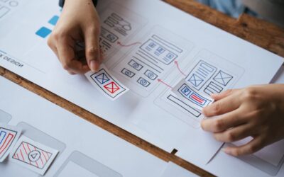 Sticky Sidebar Table of Contents: How to Design One for Long Blog Posts