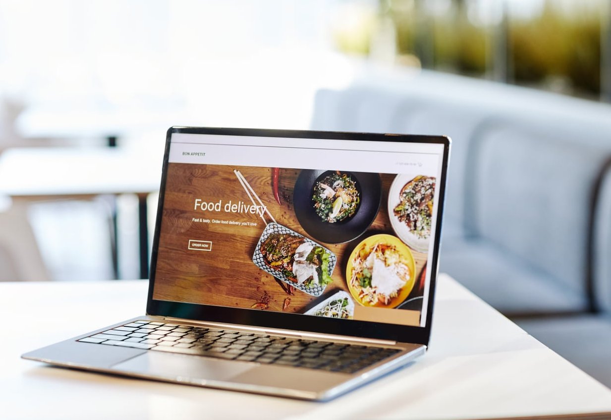 photographer website portfolio