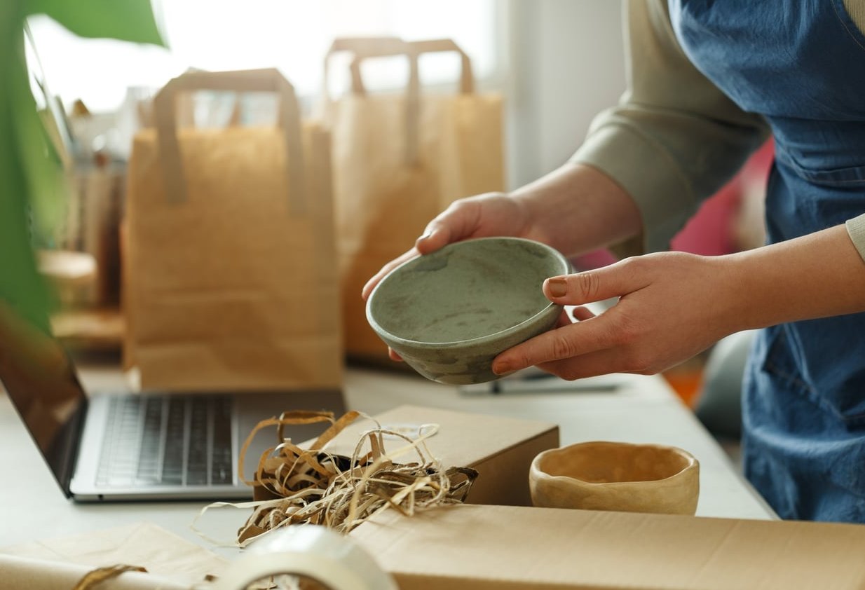 ecommerce filter sidebar